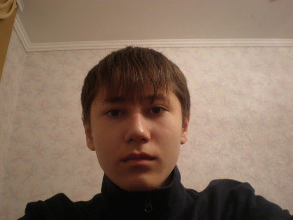 Рустам Хасанов