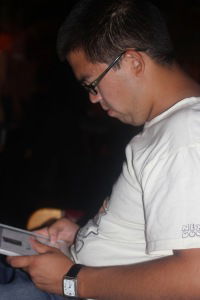 Нурсултан Найманбаев