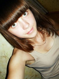 Анюта Казимирик