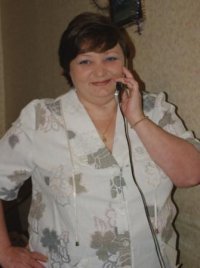 Люда Ерпалова