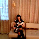 Natalya Goncharova