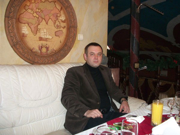 Антон Морбах