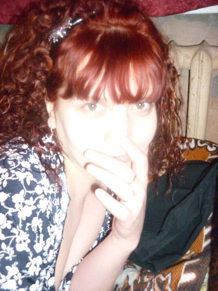 Павлова Анастасия