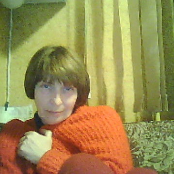 Татьяна Брусникина