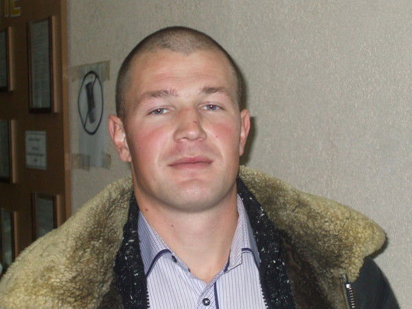 Иван Продан