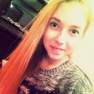 Полина Дымова