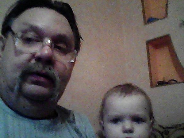 Андрей Малинин