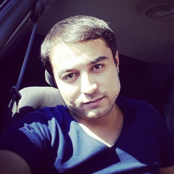 Шерзод Садыков