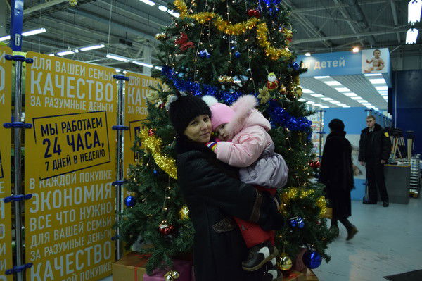 Наталья Кузнецова