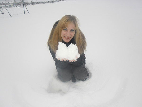 Виктория Дурова