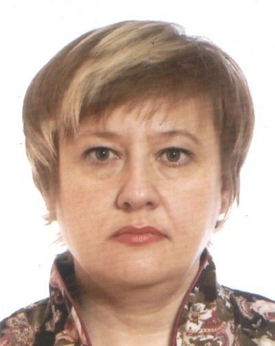 Наталья Ещенко