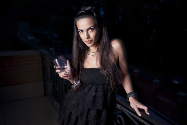 Лиза Смирнова