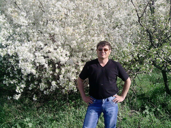 Николай Карпухин