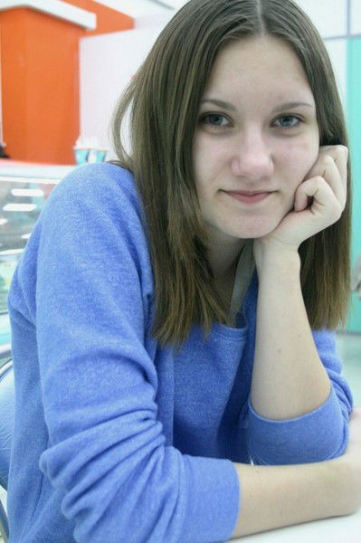 Мария Линова