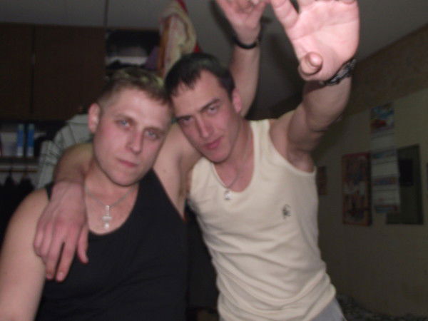 Айдар Ахметов