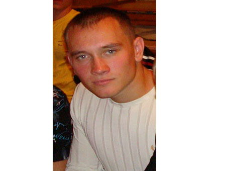 Владимир Седых