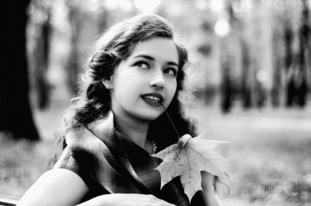 Оля Пименова