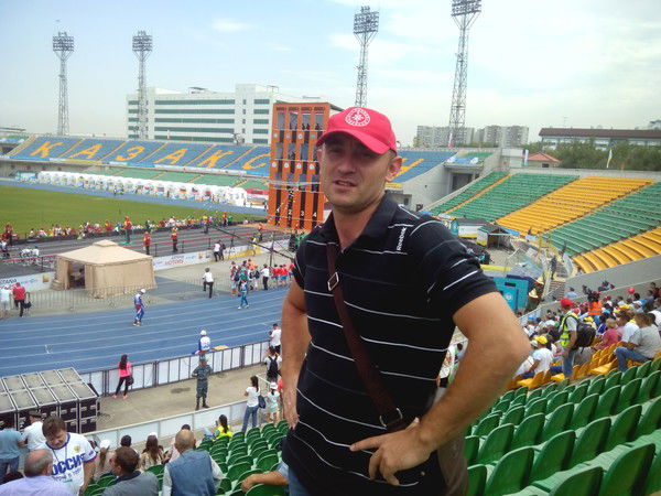 Вадим Соломатин