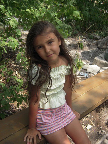 Айсылу Бахтигареева