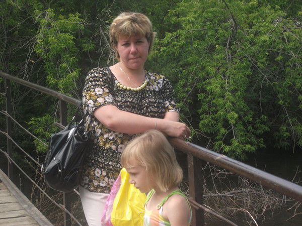 Татьяна Седнева