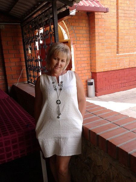 Диля Хатыпова