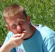 Влад Шимаев