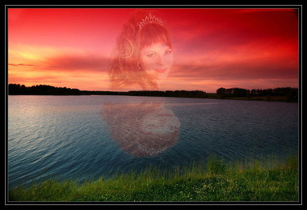 Алена Ковтун