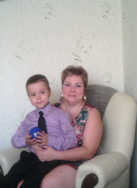 Наталия Зендель