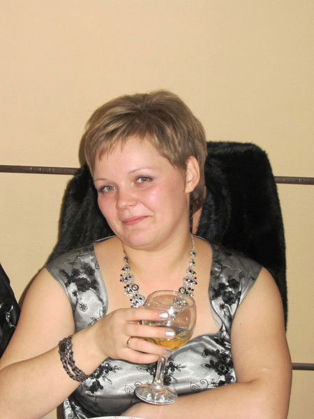 Наталья Николаева