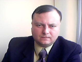 Павел Костюшенков