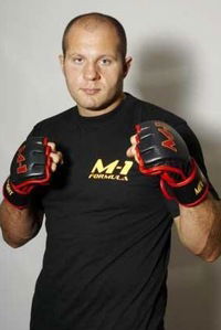 Александр Кобылин