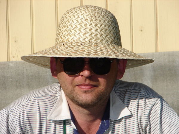 Александр Изоткин