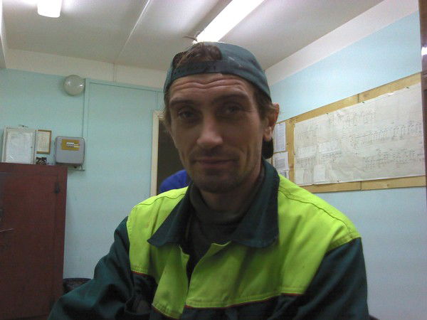 Василий Базыко