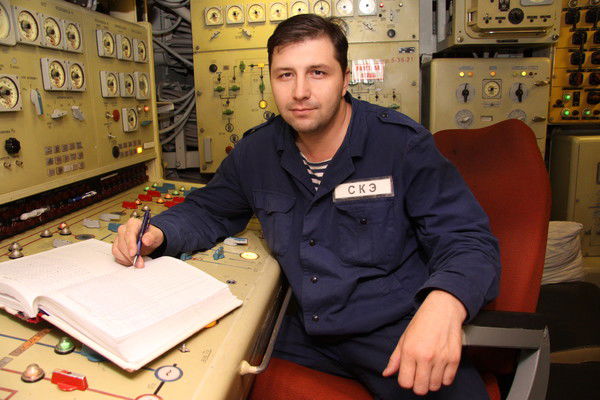 Сергей Юзеев