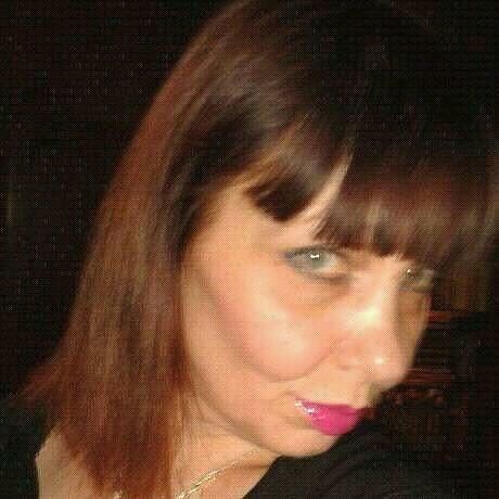 Инна Пучкина