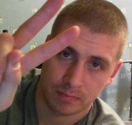 Андрей Бодрей