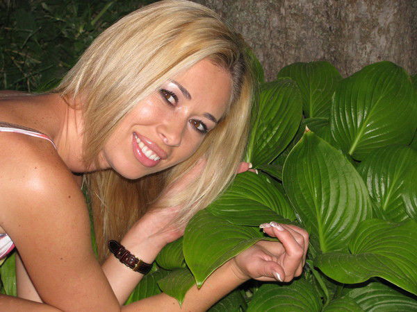 Елена Соломатова