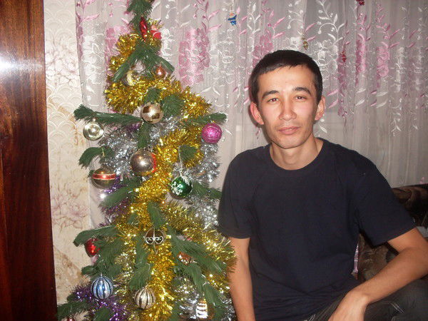 Рифат Каримов