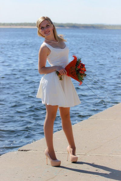 Анастасия Ковалёва