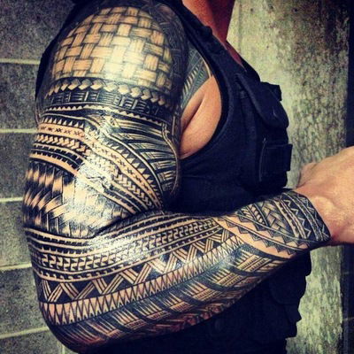 Рустам Алиев