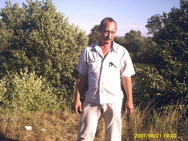 Сергей Бочаров