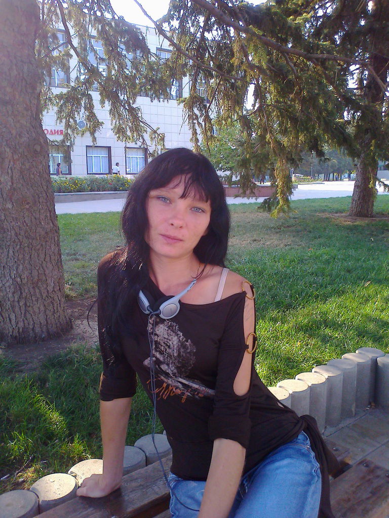 Инна Якутина