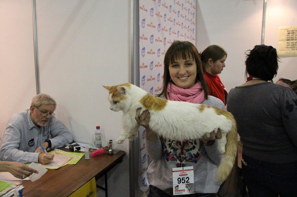 Багриенко Нина