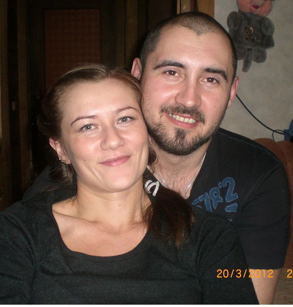 Гульсина Гайдаенко