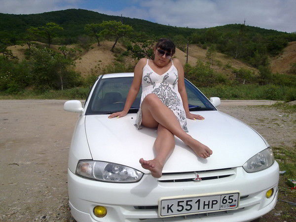 Екатерина Лабунец