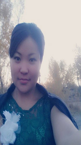 Меруерт Кайсабекова