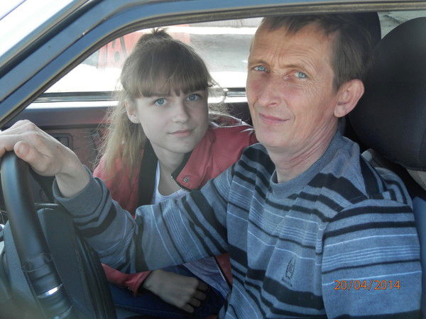 Андрей Нестеров