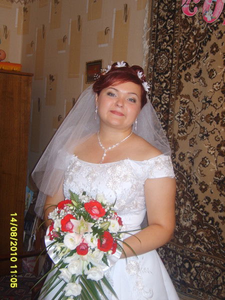 Ирина Большакова