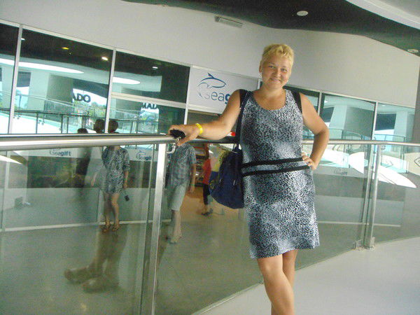 Ирина Вахрушева