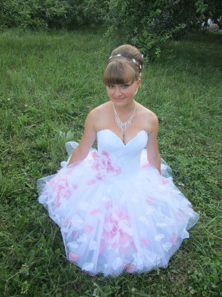 Инна Кайшева